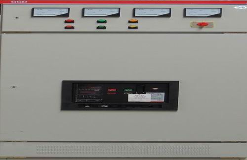 古冶低压配电箱